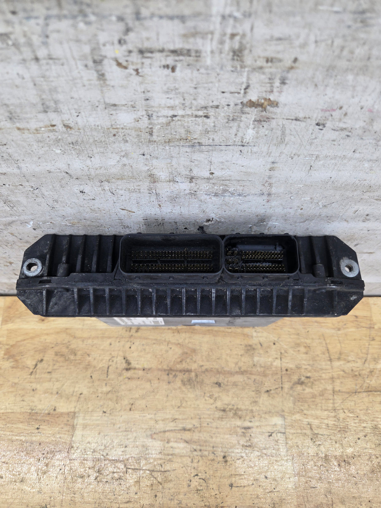 2008-2010 Ford F250 F350 F450 F550 6.4L PCM HHG2 / 8U7A-12A650-NC