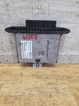 2008-2010 Ford F250 F350 F450 F550 6.4L PCM HHG2 / 8U7A-12A650-NC