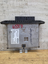 2008-2010 Ford F250 F350 F450 F550 6.4L PCM HHG2 / 8U7A-12A650-NC