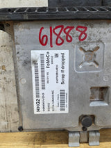 2008-2010 Ford F250 F350 F450 F550 6.4L PCM HHG2 / 8U7A-12A650-NC