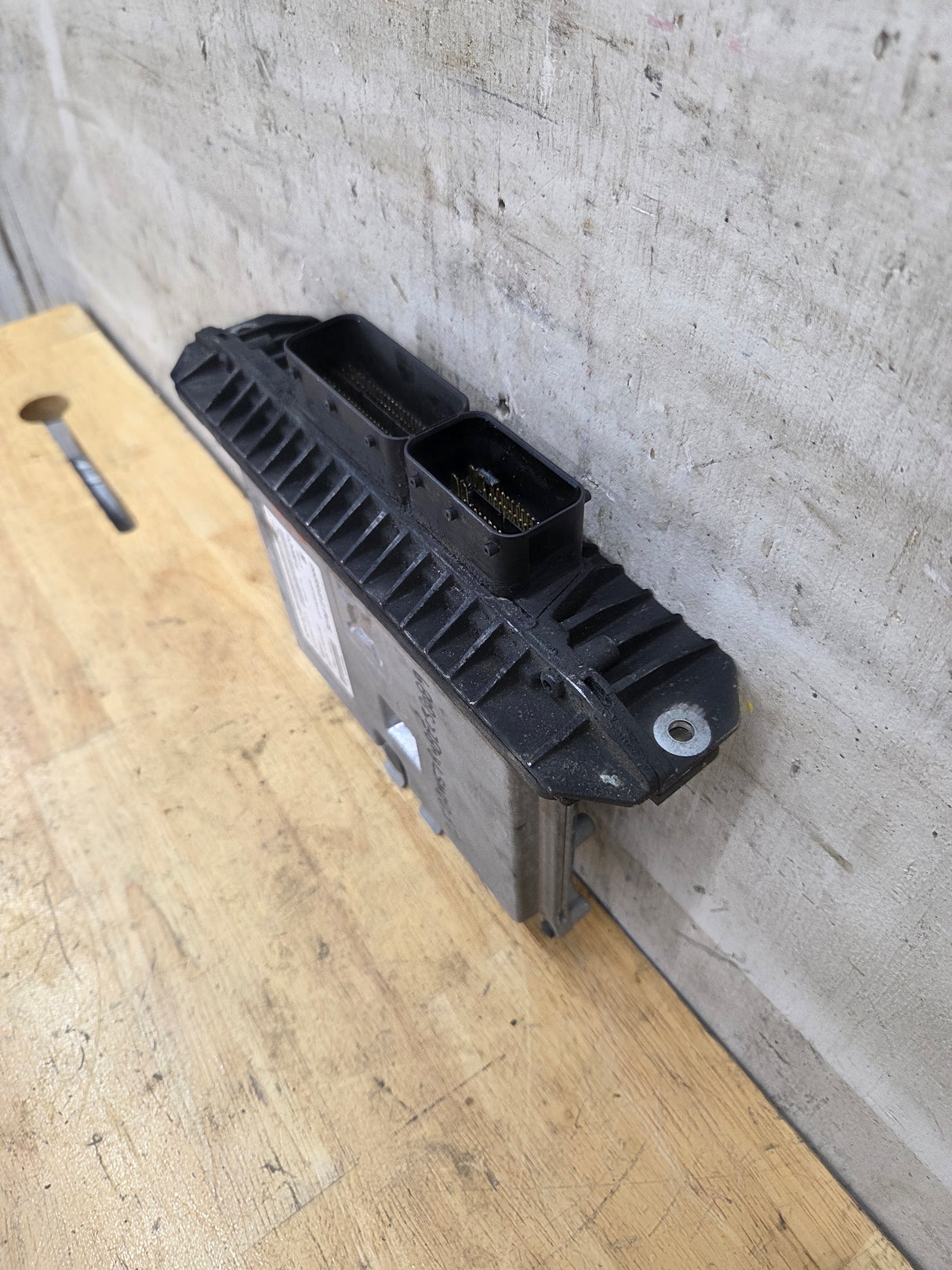 2008-2010 Ford F250 F350 F450 F550 6.4L PCM HHG2 / 8U7A-12A650-NC