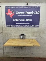2008-2010 Ford F250 F350 F450 F550 6.4L PCM BEB3 / 8C3A-12A650-DLD