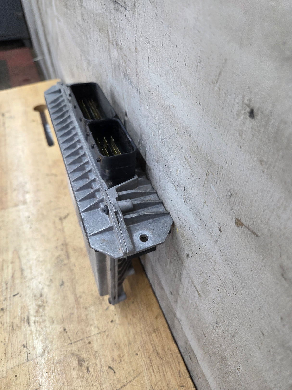 2008-2010 Ford F250 F350 F450 F550 6.4L PCM BEB3 / 8C3A-12A650-DLD