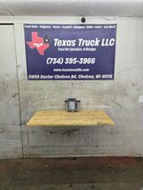 2008-2010 Ford F250 F350 F450 F550 6.4L PCM BEB3 / 8C3A-12A650-DLD