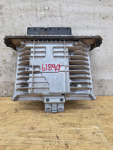 2008-2010 Ford F250 F350 F450 F550 6.4L PCM BEB3 / 8C3A-12A650-DLD