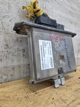 2008 Ford F250 F350 F450 F550 6.4L PCM GSB3 / 8C3A-12A650-DSD