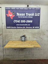 2008 Ford F250 F350 F450 F550 6.4L PCM GSB3 / 8C3A-12A650-DSD