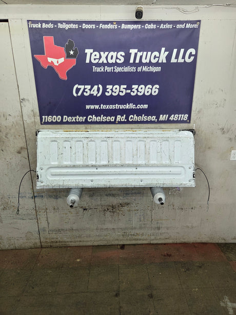 1997-2003 F150 / 1999-2007 Ford F250 F350 F450 F550 Super Duty Tailgate