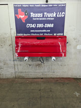 2019-2025 Chevrolet Silverado 1500 Tailgate