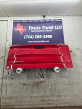 2019-2025 Chevrolet Silverado 1500 Tailgate