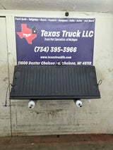 2019-2025 Chevrolet Silverado 1500 Tailgate