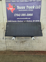 2019-2025 Chevrolet Silverado 1500 Tailgate