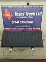 2019-2025 Chevrolet Silverado 1500 Tailgate