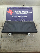 2019-2025 Chevrolet Silverado 1500 Tailgate