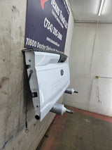 2021-2025 Ford F150 Tailgate - Oxford White