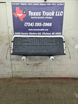 2021-2025 Ford F150 Tailgate - Oxford White