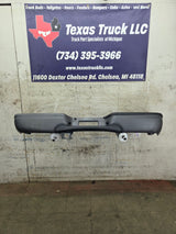 1999-2007 Ford Super Duty F250 F350 F450 F550 Rear Bumper