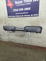 1999-2007 Ford Super Duty F250 F350 F450 F550 Rear Bumper