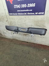 1999-2007 Ford Super Duty F250 F350 F450 F550 Rear Bumper