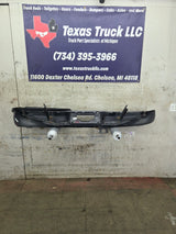 1999-2007 Ford Super Duty F250 F350 F450 F550 Rear Bumper