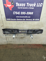 1999-2007 Ford Super Duty F250 F350 F450 F550 Rear Bumper