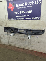 1999-2007 Ford Super Duty F250 F350 F450 F550 Rear Bumper
