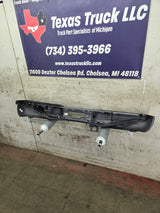 1999-2007 Ford Super Duty F250 F350 F450 F550 Rear Bumper