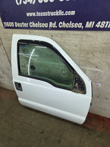 2012-2016 Ford Super Duty RH Passenger Side Front Door F250 F350 F450 F550