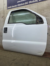 2012-2016 Ford Super Duty RH Passenger Side Front Door F250 F350 F450 F550
