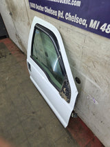 2012-2016 Ford Super Duty RH Passenger Side Front Door F250 F350 F450 F550