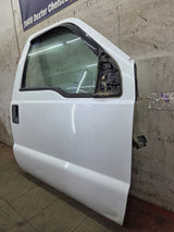2012-2016 Ford Super Duty RH Passenger Side Front Door F250 F350 F450 F550