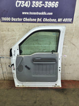 2012-2016 Ford Super Duty RH Passenger Side Front Door F250 F350 F450 F550