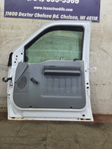 2012-2016 Ford Super Duty RH Passenger Side Front Door F250 F350 F450 F550
