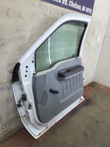 2012-2016 Ford Super Duty RH Passenger Side Front Door F250 F350 F450 F550