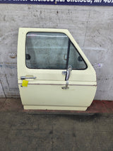 1980-1986 Ford F Series F250 F350 F450 F550 Passenger Side Front Door RH