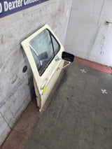 1980-1986 Ford F Series F250 F350 F450 F550 Passenger Side Front Door RH