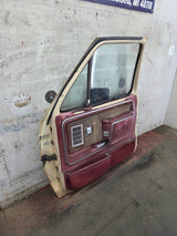 1980-1986 Ford F Series F250 F350 F450 F550 Passenger Side Front Door RH