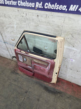 1980-1986 Ford F Series F250 F350 F450 F550 Passenger Side Front Door RH