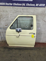 1980-1986 Ford F100 F150 F250 F350 LH Driver Side Front Door