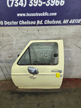 1980-1986 Ford F100 F150 F250 F350 LH Driver Side Front Door