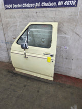 1980-1986 Ford F100 F150 F250 F350 LH Driver Side Front Door