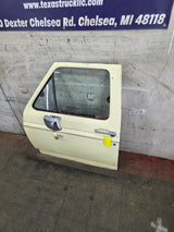 1980-1986 Ford F100 F150 F250 F350 LH Driver Side Front Door