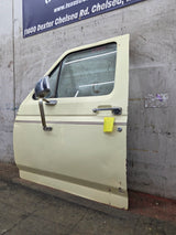 1980-1986 Ford F100 F150 F250 F350 LH Driver Side Front Door