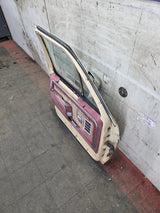 1980-1986 Ford F100 F150 F250 F350 LH Driver Side Front Door