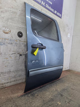 2007-2013 Chevrolet Silverado / GMC Sierra 1500 2500 3500 HD Crew Cab RH Passenger Rear Door