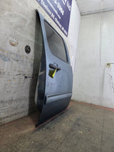 2007-2013 Chevrolet Silverado / GMC Sierra 1500 2500 3500 HD Crew Cab RH Passenger Rear Door