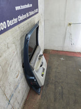 2007-2013 Chevrolet Silverado / GMC Sierra 1500 2500 3500 HD Crew Cab LH Driver Side Rear Door