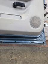 2007-2013 Chevrolet Silverado / GMC Sierra 1500 2500 3500 HD Crew Cab LH Driver Side Rear Door
