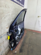 2007-2013 Chevrolet Silverado / GMC Sierra 1500 2500 3500 HD RH Front Passenger Side Door