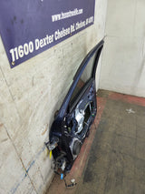 2007-2013 Chevrolet Silverado / GMC Sierra 1500 2500 3500 HD RH Front Passenger Side Door